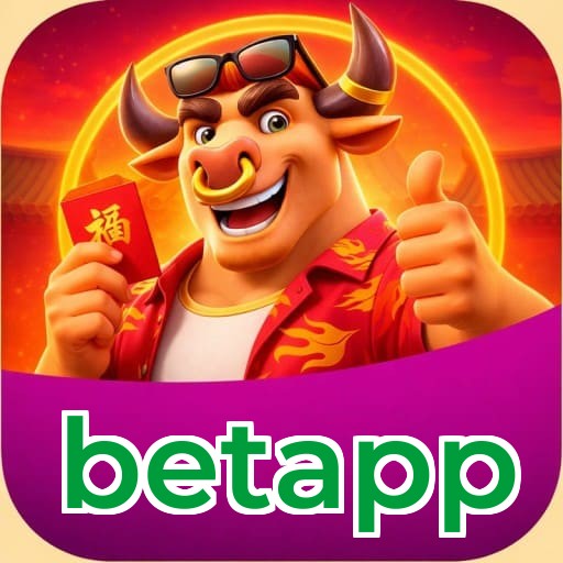 betapp Logo