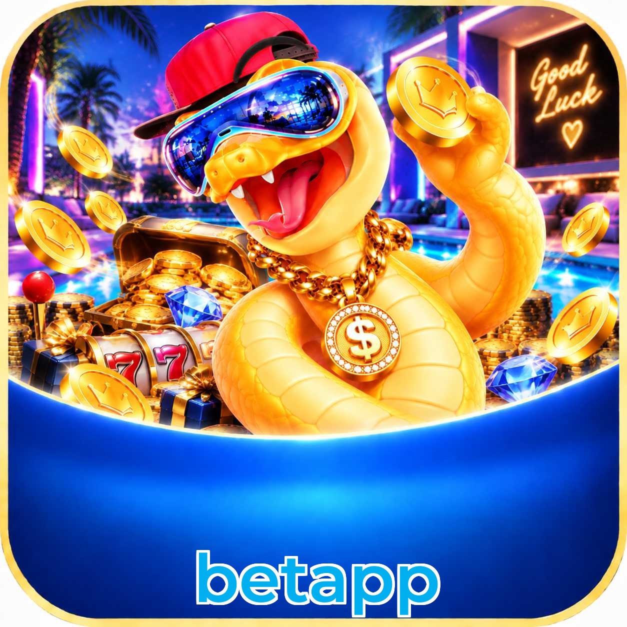 Slot Games Collection