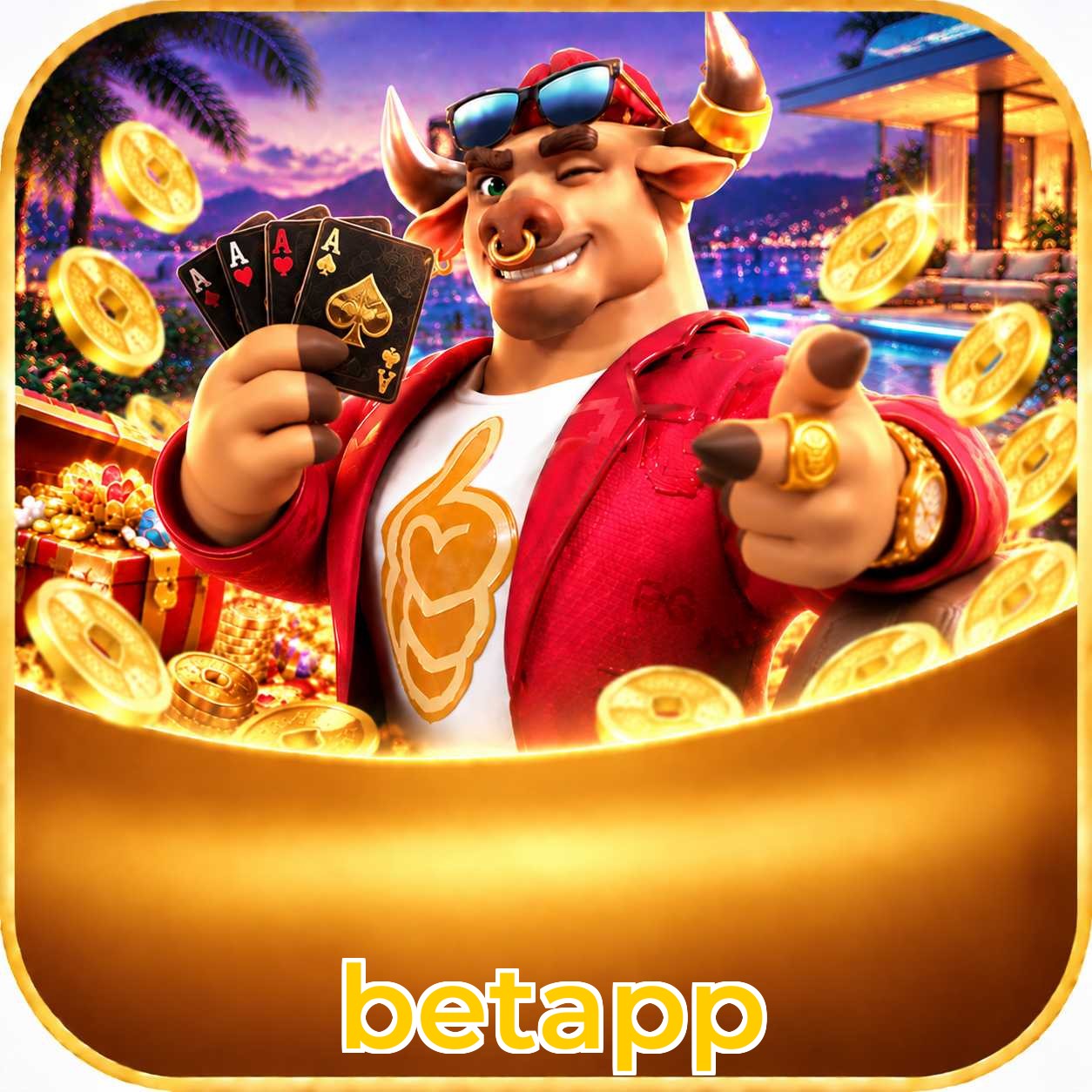betapp Facebook - Página oficial com promoções e comunidade ativa