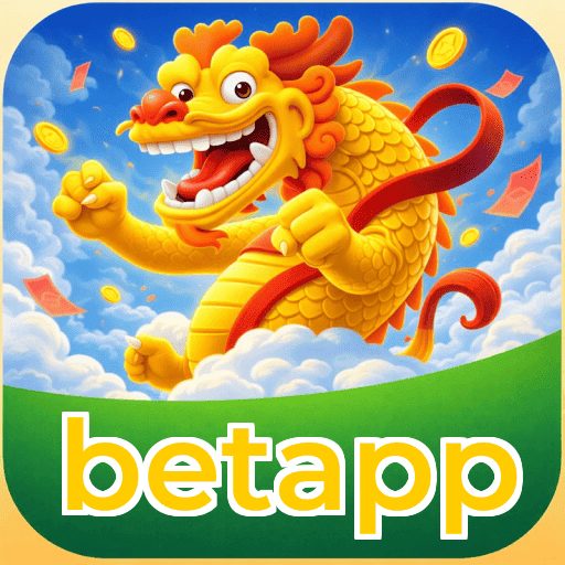 betapp Logo