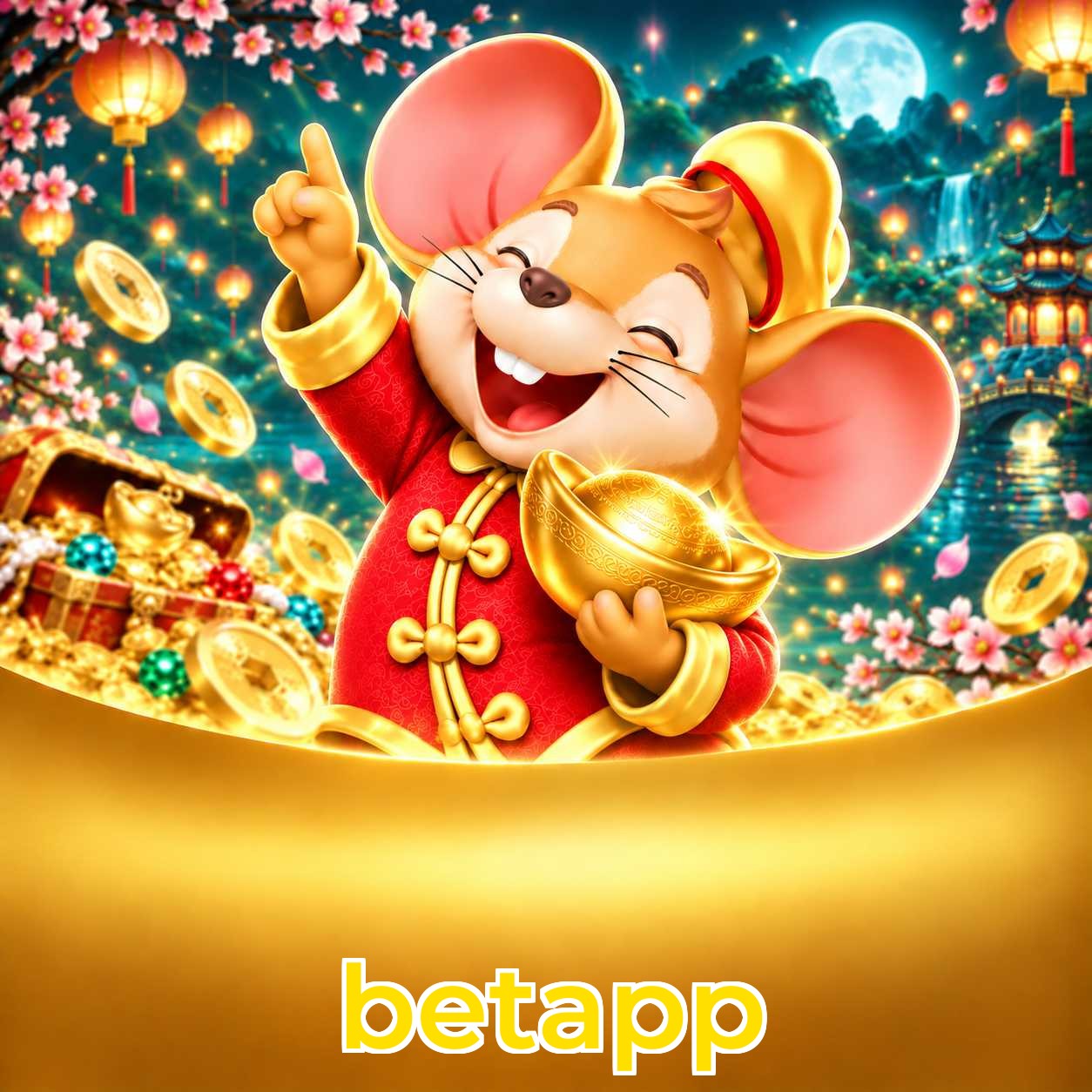 betapp Facebook - Página oficial com promoções e comunidade ativa