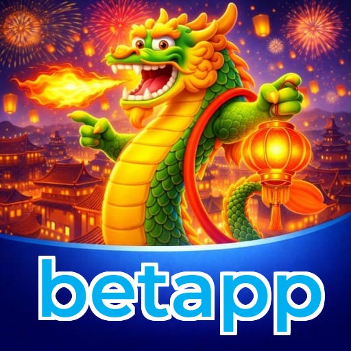 betapp Logo