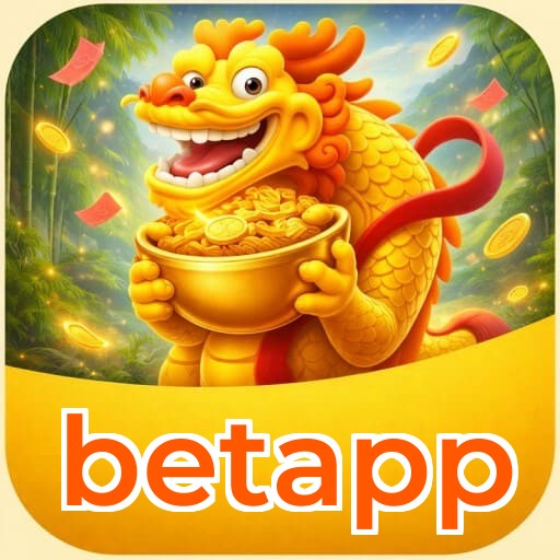 betapp Logo