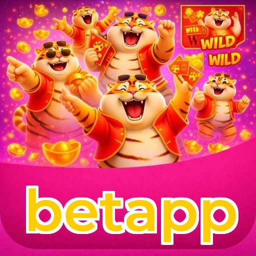 betapp Logo