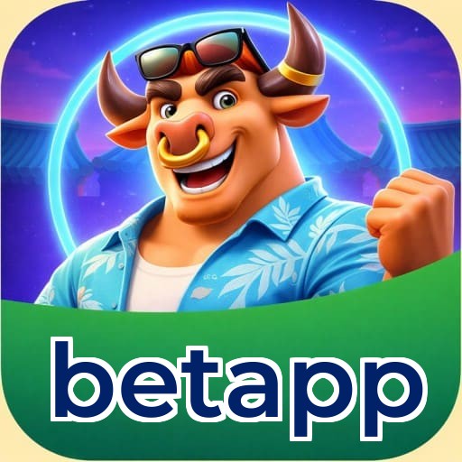 betapp Logo