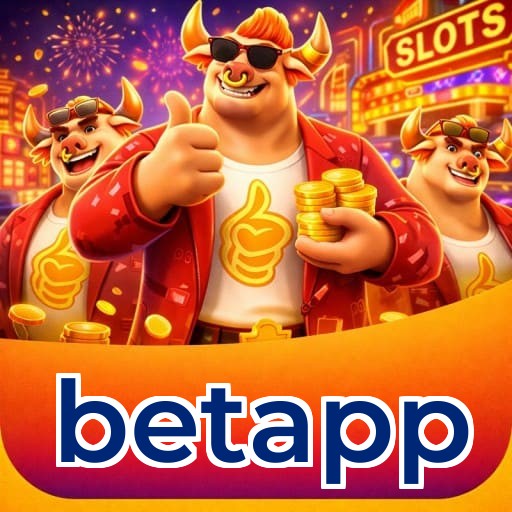 betapp Logo