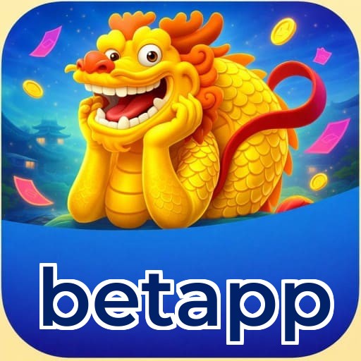 betapp Logo