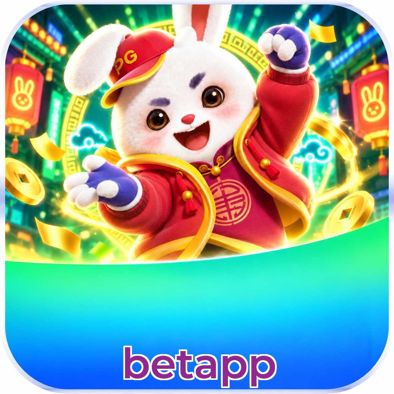 betapp Facebook - Página oficial com promoções e comunidade ativa