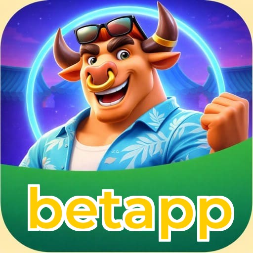 betapp Logo