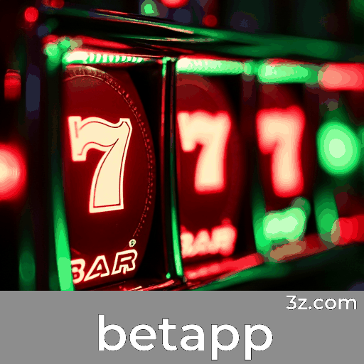 betapp Logo