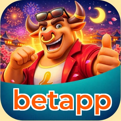 betapp Logo