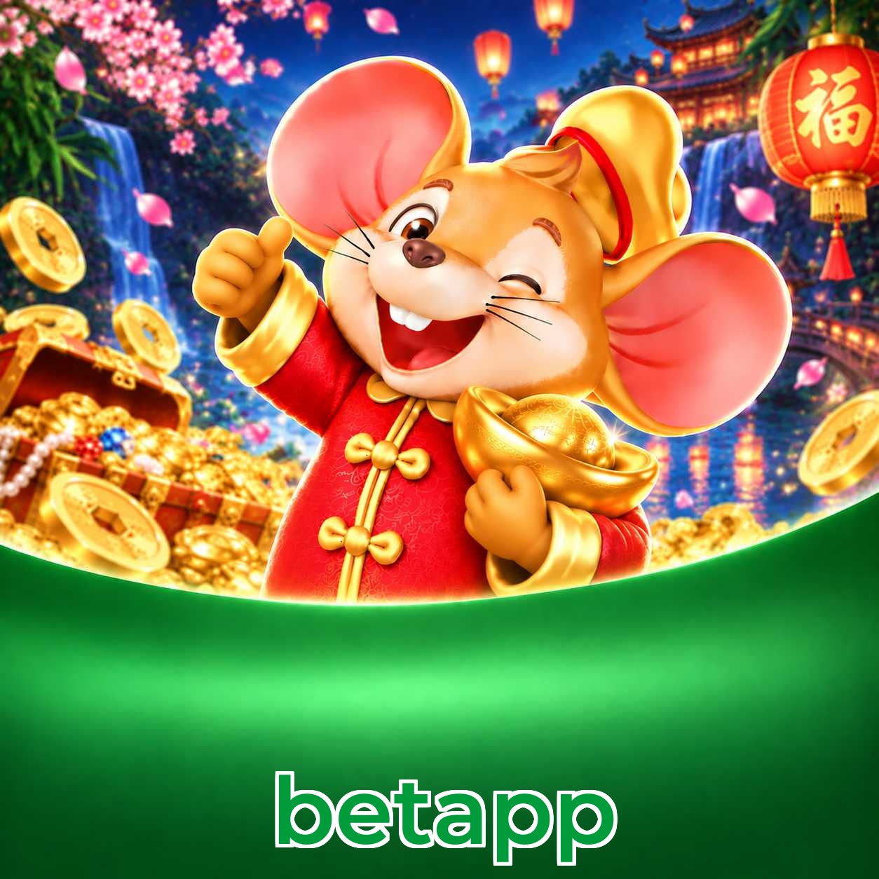 Sistema de Recompensas VIP da betapp