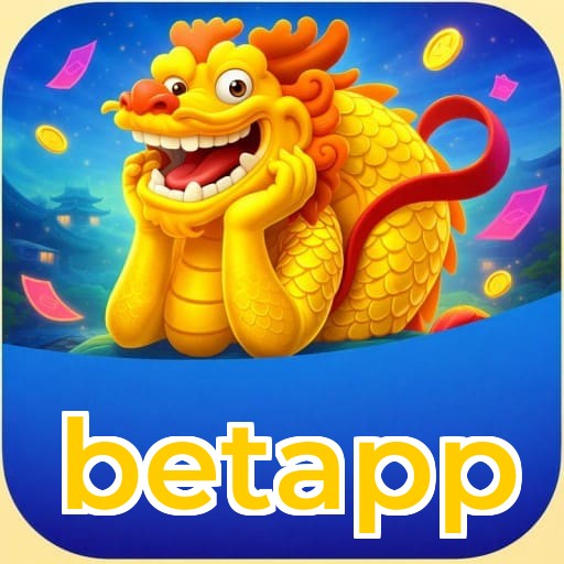 betapp Logo